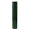 Uniquewise Tall Decorative Contemporary Bamboo Display Floor Vase Cylinder Shape, 30 Inch Green QI004157.GN - alternate 4